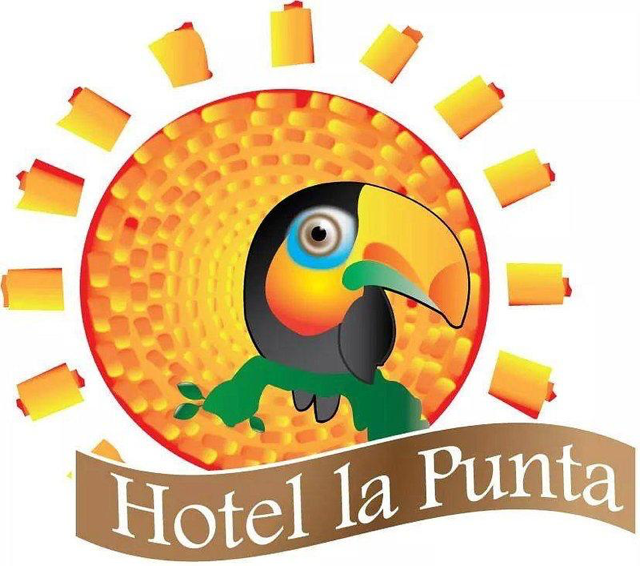 Hotel La Punta Logo